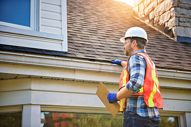 Roof Repair in Choctaw